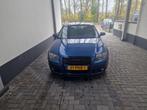 Audi A3 1.6 Sportback 85KW FSI 2004 Blauw, Voorwielaandrijving, 65 €/maand, Zwart, 4 cilinders