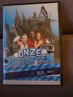 Onze Schatten - gezien door Multiculturele jongeren, tvserie, Cd's en Dvd's, Dvd's | Tv en Series, Ophalen of Verzenden, Zo goed als nieuw