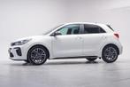 Kia Rio 1.0 T-GDI 100pk GT-Line 5-drs [ Navi Camera Stoelver, Auto's, Gebruikt, Bedrijf, Handgeschakeld, 48 €/maand