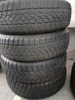 4x  FIRESTONE  WINTERHAWK 3  175/65 r 15  84T  winterband, Ophalen