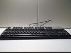 Hp ku-0316 toetsenbord, Computers en Software, Toetsenborden, Ophalen of Verzenden, Zo goed als nieuw, HP, Qwerty