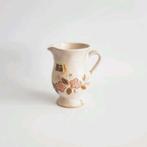 Prachtige kan pottery brocante vintage, Ophalen of Verzenden