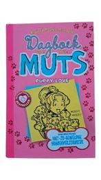 Rachel Renée Russell - Puppy love, Boeken, Kinderboeken | Jeugd | 10 tot 12 jaar, Rachel Renée Russell, Ophalen of Verzenden, Zo goed als nieuw