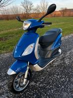 Piaggio Fly 2 takt!, Ophalen, Gebruikt, Maximaal 45 km/u, Fly