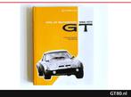 Opel GT Motorsport 1968-1975, Boeken, Verzenden, Zo goed als nieuw, Opel