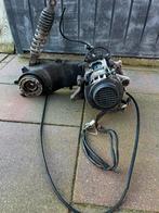 Peugeot vivacity blok, Fietsen en Brommers, Ophalen, Zo goed als nieuw, Blok, Peugeot