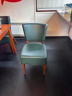 Stoelen en krukken, Huis en Inrichting, Stoelen, Ophalen, Gebruikt, Overige kleuren, Vijf, Zes of meer stoelen