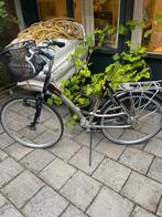 Batavus dames fiets, Ophalen of Verzenden, Gebruikt, Batavus
