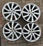 Alfa Giulietta Velgen 17 inch - Origineel, Auto-onderdelen, Banden en Velgen, Ophalen, Gebruikt, Velg(en), 17 inch