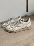 Reebok Sneakers Maat 38, Wit, Ophalen of Verzenden, Sneakers of Gympen, Gedragen