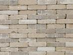 Stonique klinkers waalformaat Oud Kampen, Ophalen, Klinkers, Nieuw, 5 tot 10 m²