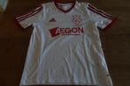 Ajax shirt wit van Aegon maat 164, Sport en Fitness, Voetbal, Maat XS of kleiner, Verzenden, Nieuw, Shirt