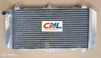 Radiateur yamaha FZR600 FZR 600 1989-1999 90 91 92 93 94 95, Motoren, Nieuw, Ophalen of Verzenden