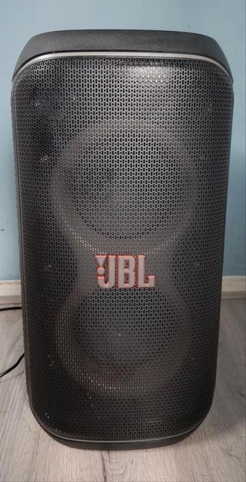 JBL Partybox Club 120 - Krachtige Party Speaker! beschikbaar voor biedingen