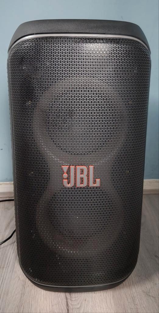 JBL Partybox Club 120 - Krachtige Party Speaker!, Audio, Tv en Foto, Luidsprekers, Zo goed als nieuw, Overige typen, 120 watt of meer
