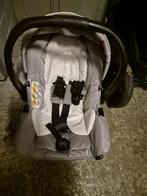 Joie Kinderwagen moet nu weg!!, Zo goed als nieuw, Verstelbare duwstang, Ophalen, Kinderwagen