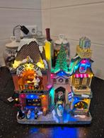 Luville Shopping street, Diversen, Kerst, Ophalen, Nieuw