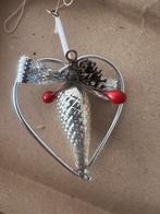 Gablonzer kerst kerstbal oud vintage kerstboom, Diversen, Kerst, Ophalen of Verzenden, Zo goed als nieuw