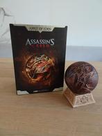 Assassin's Creed The Movie - Apple of Eden, Ophalen of Verzenden, Nieuw