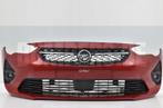 Bumper OPEL CORSA F GSI LINE 2019- 0XPDC Voorbumper 00940, Gebruikt, -, Voor, -