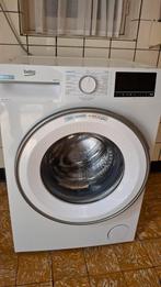 Zgan wasautomaat, Ophalen of Verzenden, Zo goed als nieuw, 1200 tot 1600 toeren, Minder dan 85 cm