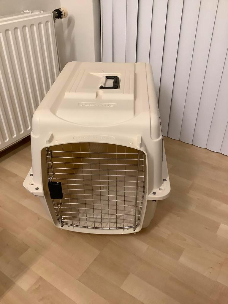 Petmate Vari kennel Ultra maat M Hondenbenches Marktplaats