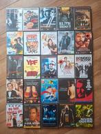 DVD Collectie - 25 Films - Diverse Genres, Alle leeftijden, Ophalen of Verzenden, Gebruikt