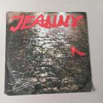 Falco - Jeanny, Cd's en Dvd's, Vinyl Singles, Ophalen of Verzenden