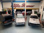 Gtv(6) 116 auto’s en onderdelen., Ophalen, Gebruikt
