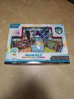 Pokémon TCG: Quaxly Paldea Collection, Ophalen of Verzenden, Nieuw, Overige typen