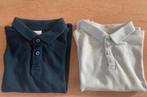 2 polo’s van Zara maat 104, Kinderen en Baby's, Kinderkleding | Maat 104, Gebruikt, Ophalen of Verzenden, Zara, Shirt of Longsleeve