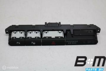 Schakelaars in dashboard VW Passat B8 3G0927132A beschikbaar voor biedingen