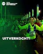 Bruggenloop Rotterdam 2025 - WAVE 3 (incl. gratis locker), Eén persoon