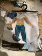 Poseidon Kostuum - Maat XXL, Ophalen of Verzenden, Zo goed als nieuw, 170 of groter