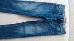 Vingino soft skinny jeans 164, Ophalen of Verzenden, Zo goed als nieuw, Jongen, Broek