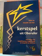 Kerstspel uit Oberufer - Rudolf Steiner, Verzenden, Zo goed als nieuw, Rudolf Steiner, Christendom | Protestants