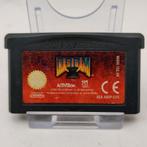 Doom 2 GBA (los) Nintendo Game boy nu voor €29.99, G, G, G, 1 speler