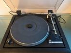 Dual 505 Platenspeler - Belt Drive, Ophalen, Gebruikt, Pitch-regelaar, Platenspeler