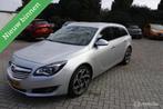 Opel Insignia Sports Tourer 2.0 CDTI EcoFLEX Cosmo, exportpr, Voorwielaandrijving, Euro 5, 26 km/l, 1600 kg