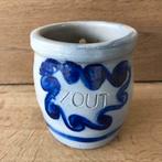 Keulse pot ZOUT, Antiek en Kunst, Antiek | Keramiek en Aardewerk, Ophalen of Verzenden