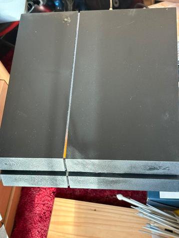 Playstation 4 1TB beschikbaar voor biedingen