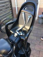 Polisport Kinder Fiets Achter Zitje, Ophalen of Verzenden, Zo goed als nieuw