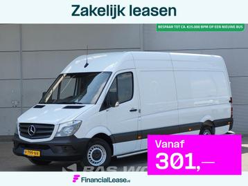 Mercedes Sprinter 311 CDI Automaat L3H2 Camera Euro6 L3 15m3 beschikbaar voor biedingen