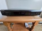 Sony tuner, Audio, Tv en Foto, Tuners, Ophalen of Verzenden, Zo goed als nieuw