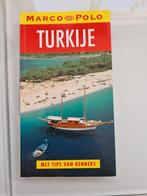 Turkije, Europa, Ophalen of Verzenden, Zo goed als nieuw, ANWB