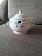 Villeroy & Boch Val Bleu Deksel Schaal, Huis en Inrichting, Keuken | Servies, Gebruikt, Ophalen of Verzenden, Schaal of Schalen