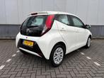 Toyota Aygo 1.0 VVT-i x-play limited | Airco | Navigatie | C, Voorwielaandrijving, 12 maanden, Stof, Gebruikt