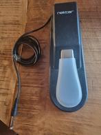 TE KOOP SUSTAINPENDAAL .NIEUW., Muziek en Instrumenten, Instrumenten | Onderdelen, Ophalen, Gebruikt, Keyboard of Synthesizer