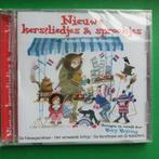 ANNIE M.G. SCHMIDT - NIEUWE KERSTLIEDJES & SPROOKJES (NIEUW), Cd's en Dvd's, Ophalen of Verzenden, Nieuw in verpakking, Verhaal of Sprookje