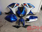 Kappenset / kuipset + tank Suzuki GSX-R 600 K6 - K7 2006 t/m, Ophalen, Gebruikt, -, -